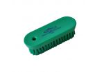 Hillbrush nagelborstel groot 12 cm hars groen NA4GRES