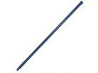 Hillbrush polypropyleen steel versterkt 140 cm blauw