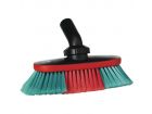 Vikan busborstel verstelbaar 26 cm