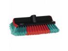 Vikan hoekborstel 28 cm met watertoevoer