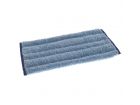 TASKI JM Ultra Damp mop 25 cm blauw 10 st.