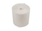 Dry Wipes Disposable Doeken Navulling (6 x 125 stuks)