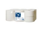 Tork Mini Jumbo Toiletpapier, 2lg, 12 rollen
