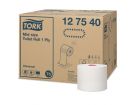 Tork Mid-size Toiletpapier Wit 1lg T6 Universal 27 st.