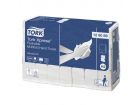 Tork Xpress Doorspoelbare Multifold Handdoek 2lg H2