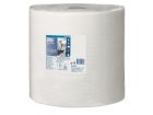 Tork Wiping industrierol, 1lg, wit 1 rol