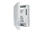 Tork PeakServe® Mini Continu™ Handdoekdispenser wit