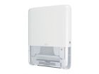 Tork PeakServe® Mini Continu™ Handdoekdispenser wit