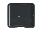 Tork Singlefold Mini Handdoek Dispenser zwart kunststof - H3