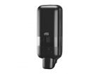Tork Zeep en Handdesinfectie Dispenser zwart S4
