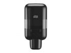 Tork Mini Zeep en Handdesinfectie Dispenser zwart S5
