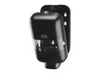 Tork Mini Zeep en Handdesinfectie Dispenser zwart S5