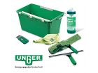 Unger Glasreinigingskit AK015