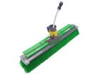 Unger nLite Power borstel groen compleet 41 cm