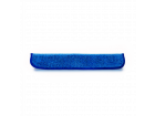 Wagtail microvezel pad 18 cm blauw