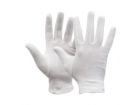 OXXA Knitter 14-092 handschoen wit mt. 8 (M) 12 paar