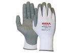 OXXA Industrial-foam 14-710 handschoen 12 paar mt. 9 (L)