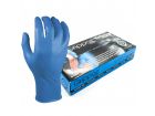 OXXA X-Grippaz-Pro handschoen 44-570 blauw 50 st. (L)