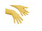 Vileda Multipurpose handschoen geel L