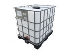 PURE Yellow Fix IBC-Container 1000 L