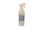 PURE Glasreiniger IPA+sprayer 500 ml