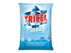 Tricel zilver soda fijn (12x1 kg)