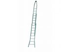 Dirks gecoate puntladder 3x5