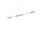 Greenspeed telescoopsteel 100-180cm groen