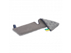 Vileda Swep Duo safety plusmop microvezel/scrub 50 cm