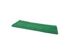Wecoline vlakmop groen 45 cm