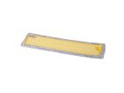 Wecoline Allure Microvezel Vlakmop Scrub 45 cm (geel label)