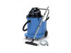 Waterzuiger Numatic WVD1800-AP + dompelpomp