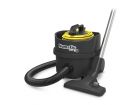 Numatic ReFlo ERP180-11 stofzuiger zwart (incl. kit AS0)