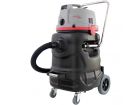 Sprintus N 80/2 K stof-/waterzuiger, 80 L, 2400 W