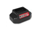 Acculader NX 300 Lithium-ion (met kabel)