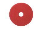 Pad 6 " rood