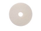Pad 18 " wit