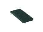 Pad Doodlebug groen 25x11,5 cm
