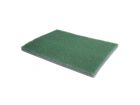 Bright 'n Water Cleaning pad groen 35x50 cm