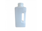Doseerflacon 1 L vierkant