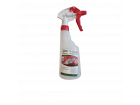 Sprayflacon Alkastar rood 600ml