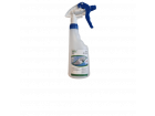 Sprayflacon SR 13 blauw 600ml