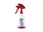 Mercury Super 360 Cleaning Pro+ sprayer, rood