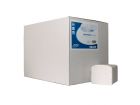 50537 Euro bulkpak tissue wit toiletpapier 2-lg 36 bundels