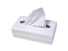 434600 Facial tissue dispenser