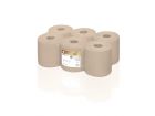314290 Satino PureSoft poetsrollen CF1, 2lg, (6 rol)