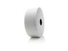 306531 BlackSatino toiletpapier wit jumborol, 2lg (6 rol)