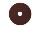 Maroon Chemical Free stripping pad 5"