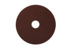 Maroon Chemical Free stripping pad 5"