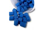 Bio Production Urinoirblokken blauw 3 kg